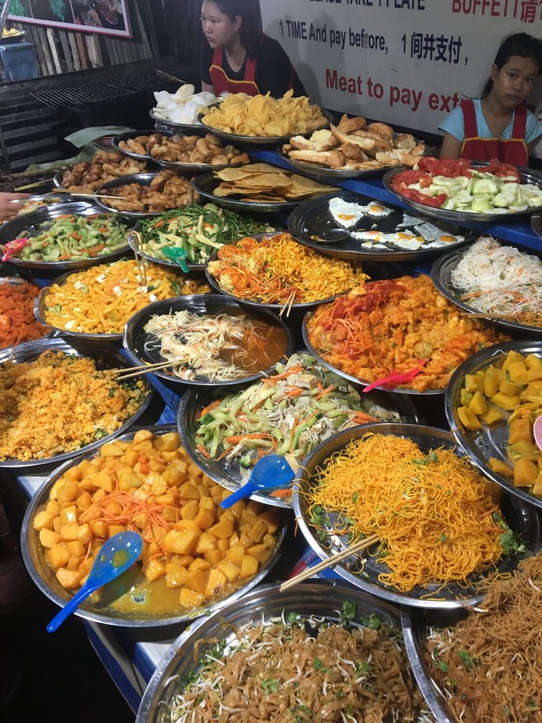 things to do outside luang prabang, luang prabang waterfall, best things to do Luang Prabang non touristy things to do in luang prabang laos, luang prabang things to do blog, luang prabang visiting temples in luang prabang, luang prabang temples map