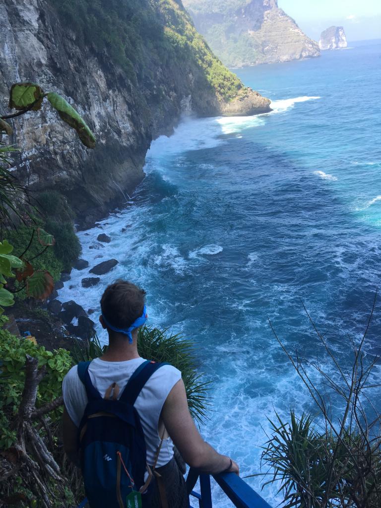 peguyangan, peguyangan waterfall, peguyangan waterfall nusa penida, peguyangan nusa penida, peugyangan bali, peguyangan kaja, segara bambu peguyangan bali