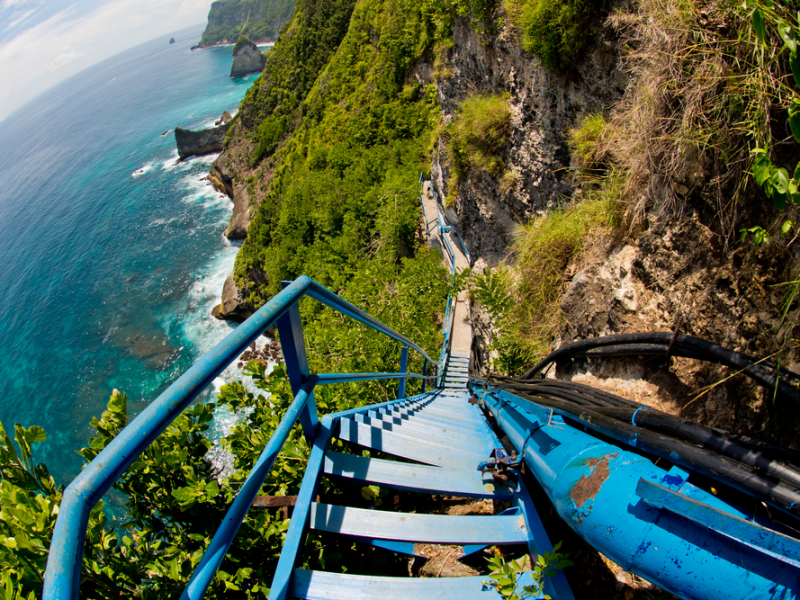 peguyangan, peguyangan waterfall, peguyangan waterfall nusa penida, peguyangan nusa penida, peugyangan bali, peguyangan kaja, segara bambu peguyangan bali