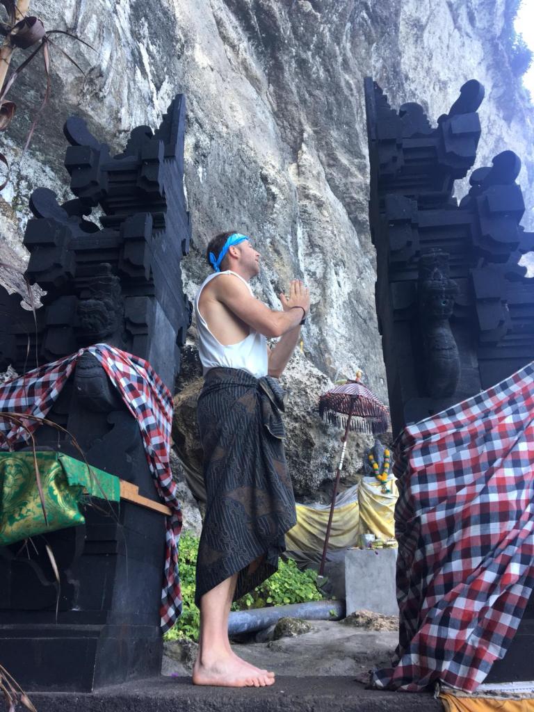 peguyangan, peguyangan waterfall, peguyangan waterfall nusa penida, peguyangan nusa penida, peugyangan bali, peguyangan kaja, segara bambu peguyangan bali