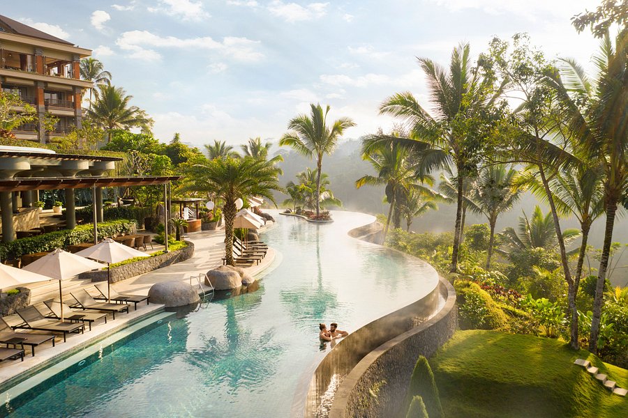 Ubud