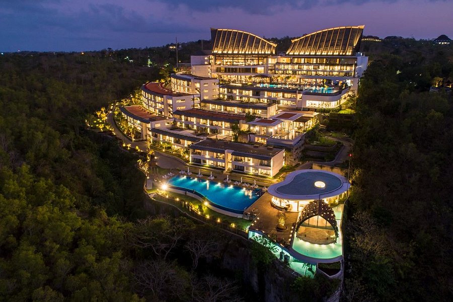 Uluwatu